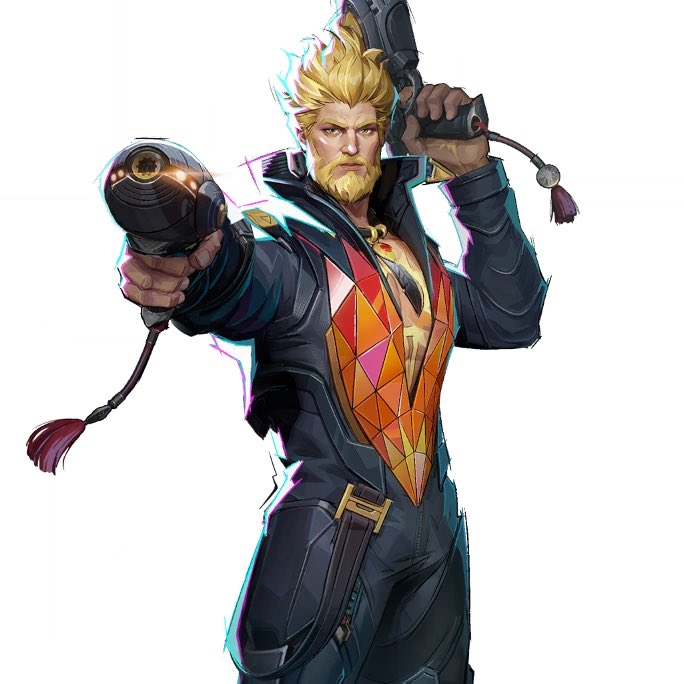 Pichaellll8's tweet photo. @LunaSnow4Fort ‘We want more comic accurate skins’ and then when we get a comic accurate skin that’s slightly too much of a deep cut you cry and call it a chop I hate y’all https://t.co/Gx1Zuf0EkE