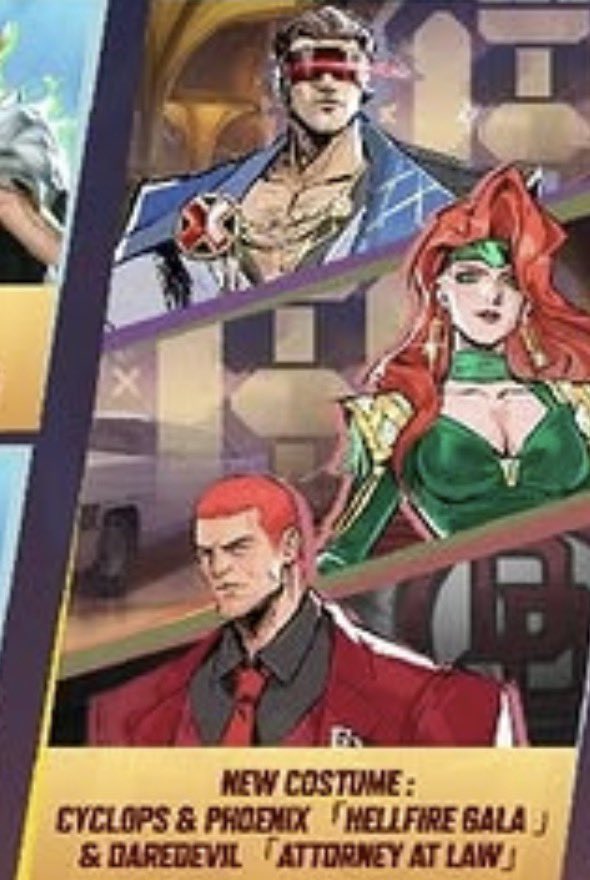Pichaellll8's tweet photo. @LunaSnow4Fort ‘We want more comic accurate skins’ and then when we get a comic accurate skin that’s slightly too much of a deep cut you cry and call it a chop I hate y’all https://t.co/Gx1Zuf0EkE