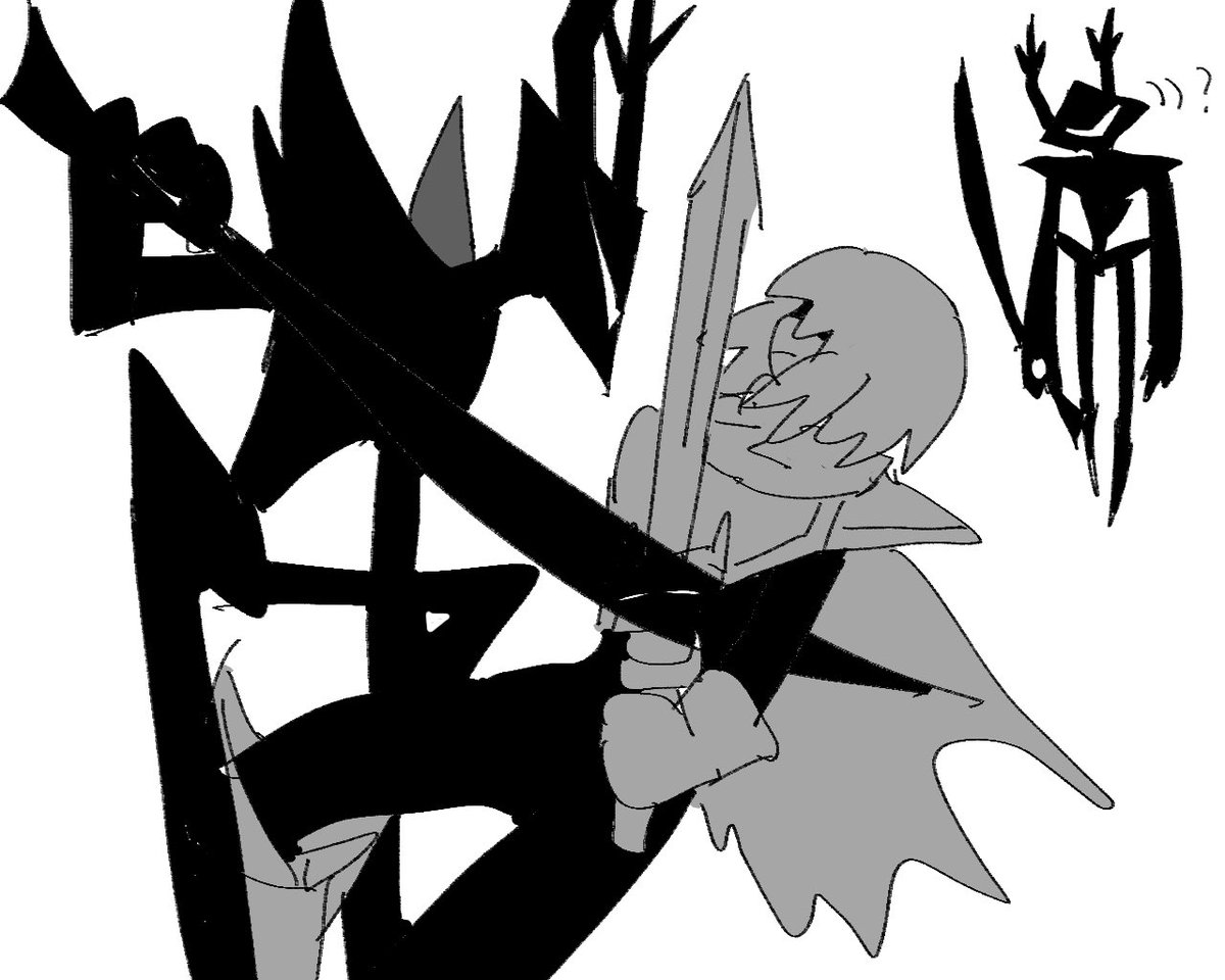 chunj04799093's tweet photo. #deltarune https://t.co/fiagKIPsXT