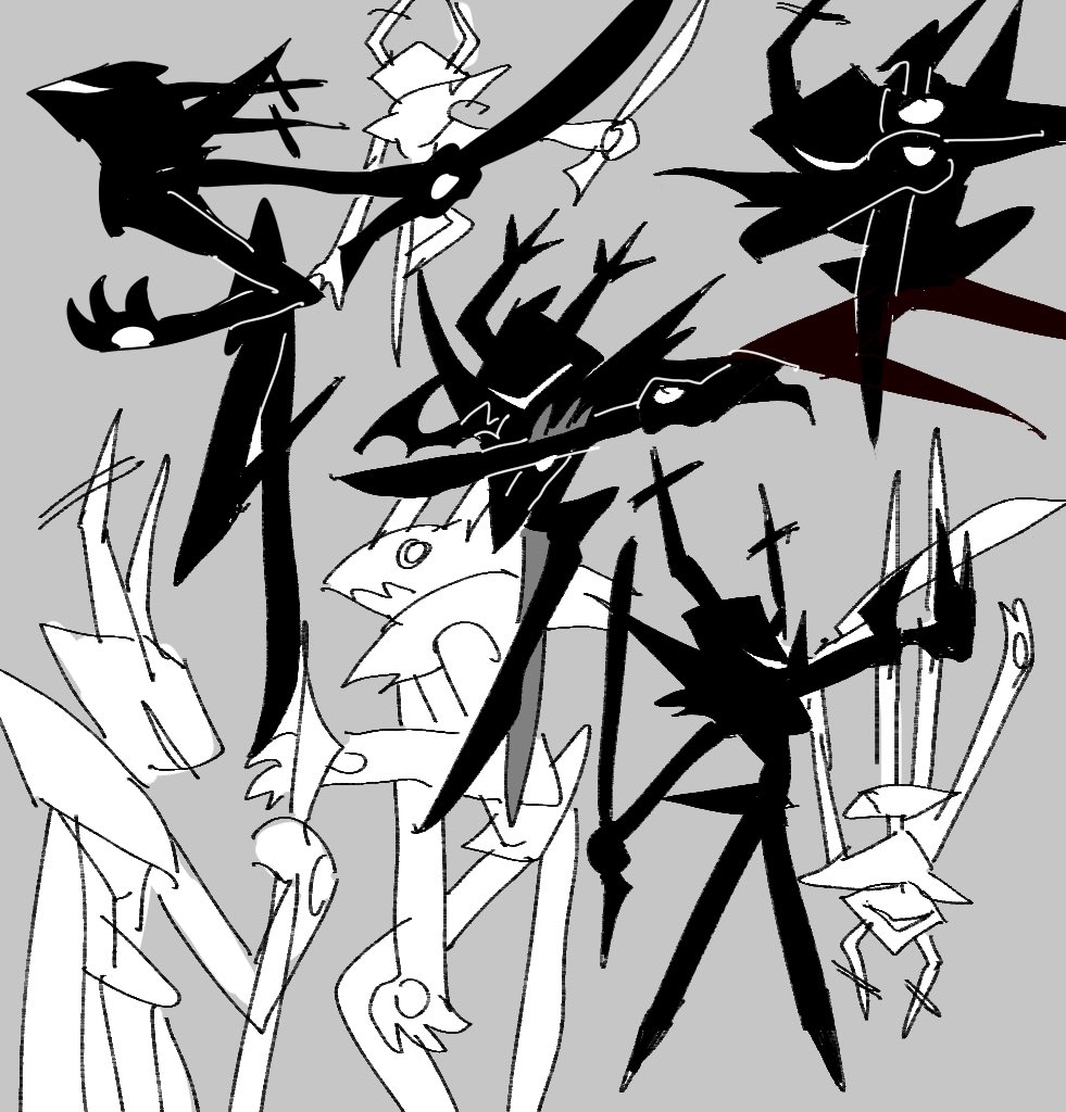 chunj04799093's tweet photo. #deltarune https://t.co/fiagKIPsXT