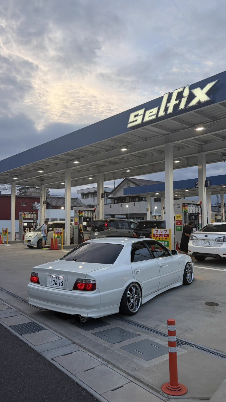 Reposts by JZXWorld (@jzx_world) / X