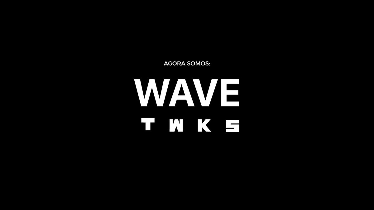 wavetwks's tweet photo. AGORA SOMOS @wavetwks 

Como muitas pessoas sabem eu sou o tweaker mais copiado aqui da internet, por ter um trabalho muito bom e muitas pessoas tentarem se passar por mim, agora o negocio ficou serio.

Temos todos os @ de todas as redes sociais garantidos para nossa nova marca que será lançada em breve. Mas podem ficar tranquilos os @ antigos ainda são meus então vcs não vão se confundir estou preparando algo muito insano para trazer para vcs e que vai mudar o mundo dos tweaks para sempre.

Aguardem.