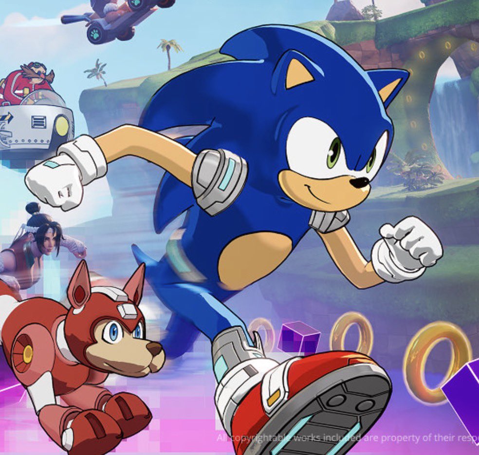 MoopUnTral's tweet photo. Look at my goats man 🥹

(Also where the fuck is knuckles) https://t.co/a5Qw5pULgI