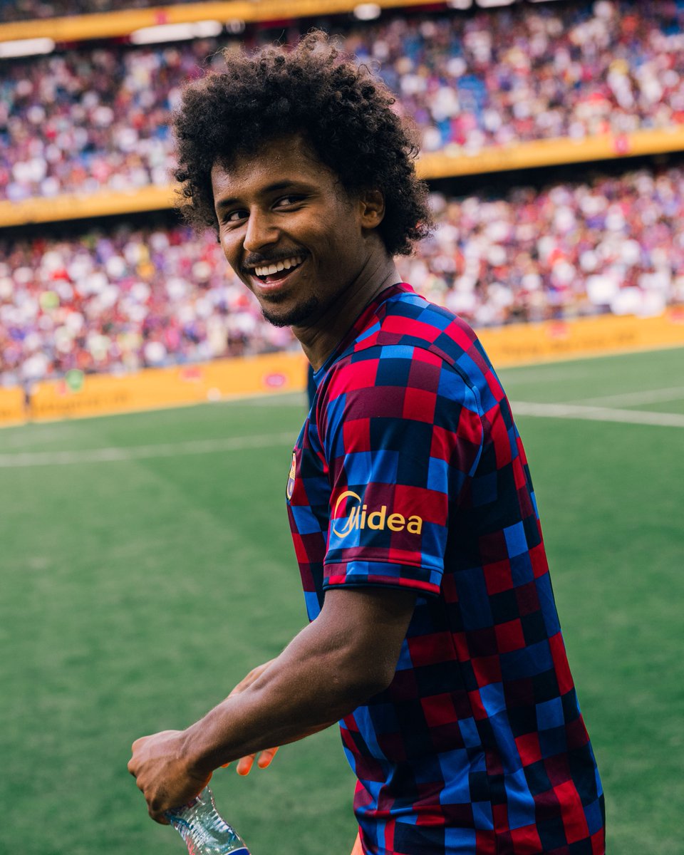 FCBarcelona_es tweet picture