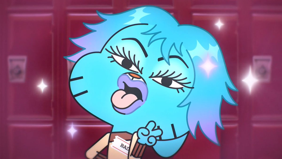 abdullahfan2008's tweet photo. Gumball baddie
#gumball #thewonderfullyweirdworldofgumball #baddie https://t.co/Lbcf8VtaPB