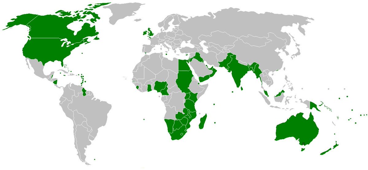 SaxonMaxer's tweet photo. The British Empire is so incredibly superior to the Roman Empire, it’s not even funny. And I’m quite the Roman Empire enjoyed but let’s be realistic. https://t.co/FkdtmP7T9j