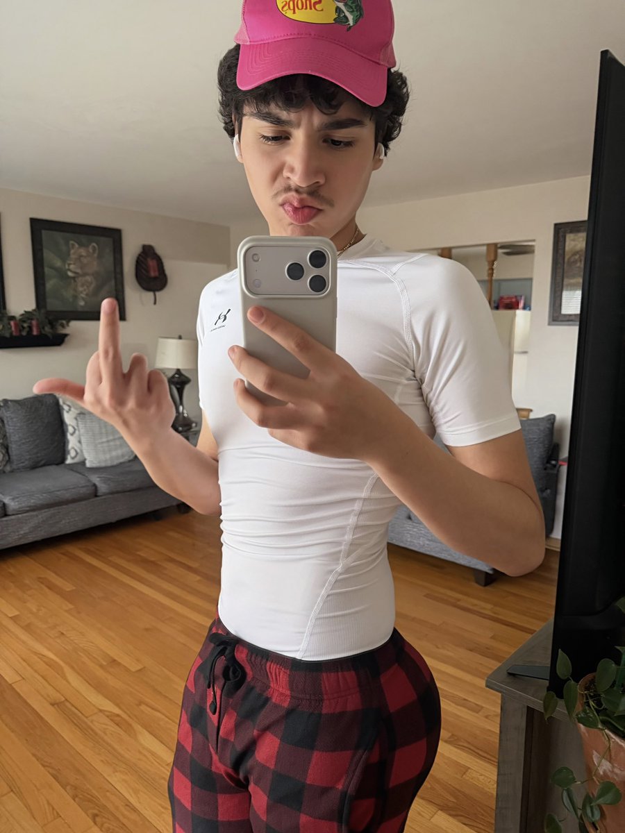 babyfac3kevin's tweet photo. happy sunday guys 😇😉 would u eat it ?
#nsfwtwt #mlm #femboy #chudai #sexy #mexican #bigbutt #freak #bigbooty #freakymood #gayporn #twink #dl #teenss https://t.co/TEx7pb8QkX