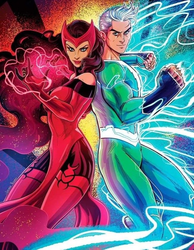hexluck_'s tweet photo. Atualmente Ororo detém o título de “mutante mais poderoso da terra”, mas quero ver como será esse dinâmica quando os 4 gêmeos Maximoff voltarem a ser mutantes. Wanda e Billy são incontestavelmente mais poderosos que ela e Pietro certamente a venceria em combate. https://t.co/gmXI5vTGlB