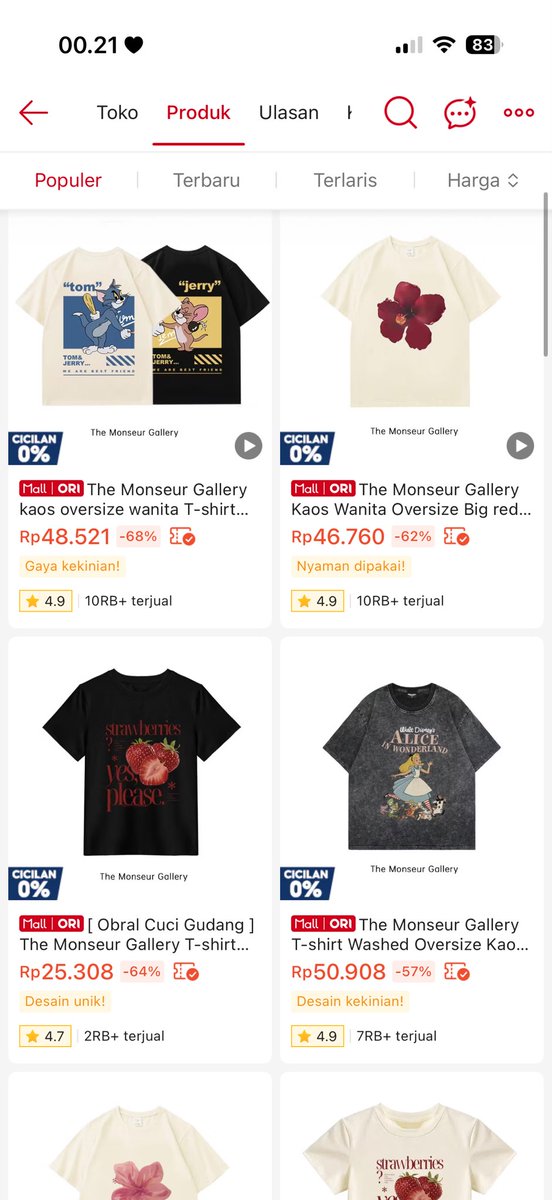 neyraalv's tweet photo. IN THIS ECONOMY…. nemu toko baju yang harganya ramah banget di kantong pelajar dengan model yang lucu lucu https://t.co/RuBnIoddjj