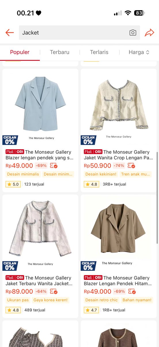 neyraalv's tweet photo. IN THIS ECONOMY…. nemu toko baju yang harganya ramah banget di kantong pelajar dengan model yang lucu lucu https://t.co/RuBnIoddjj