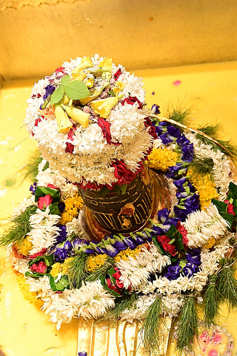 ShriVishwanath's tweet photo. श्री काशी विश्वनाथ जी की सप्तऋषि आरती I
#kashivishwanath #kashi #hindu #sanatandharma https://t.co/jOFhQUfnO1