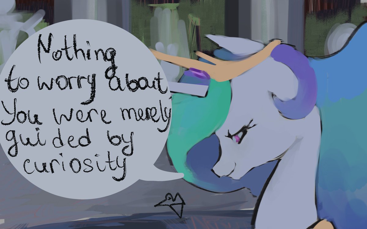 Dakilol_'s tweet photo. Part 9 
#undertaleau #utmv #crossover #mlp #mlp4 https://t.co/ElN3rapZwo