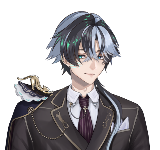 18luckyVT's tweet photo. 【固定ツイート】

雑学や小ネタを交えた雑談しながらゲームをすることが多いです
目標は学校を建てること！
一緒に楽しいを学ぼうね！

ファンネーム‣問題児たち
FAタグ‣#問題児たちの落書き帳
配信タグ‣#居残り授業

尚、FAタグで描いていただいたイラストは動画で使用をお願いすることがあります https://t.co/LCAv8k7gY9