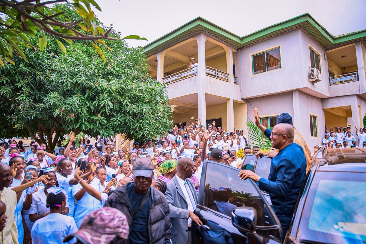 PeterObi's tweet photo. https://t.co/vVdMo3umpL