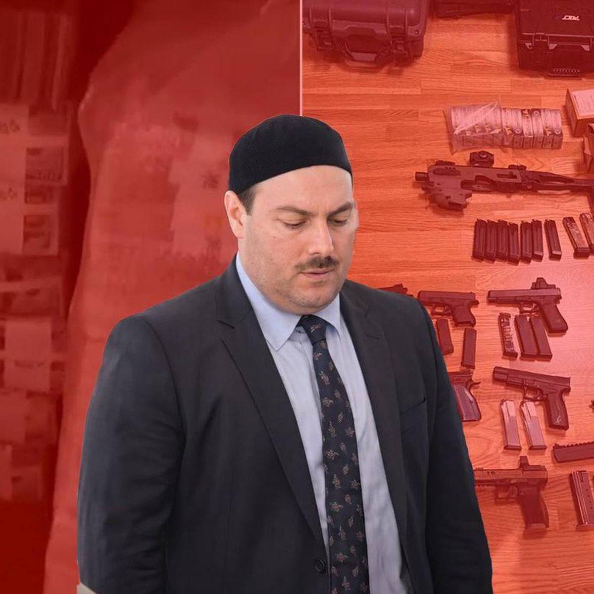 sagcigazete's tweet photo. Bakan Çiftçi’den Alihan Kuriş suç örgütüne ByLock benzetmesi:

“Alihan Kuriş suç şebekesinin de ‘Blopper’ adlı bir haberleşme uygulaması var.” https://t.co/7iBbauKSSe