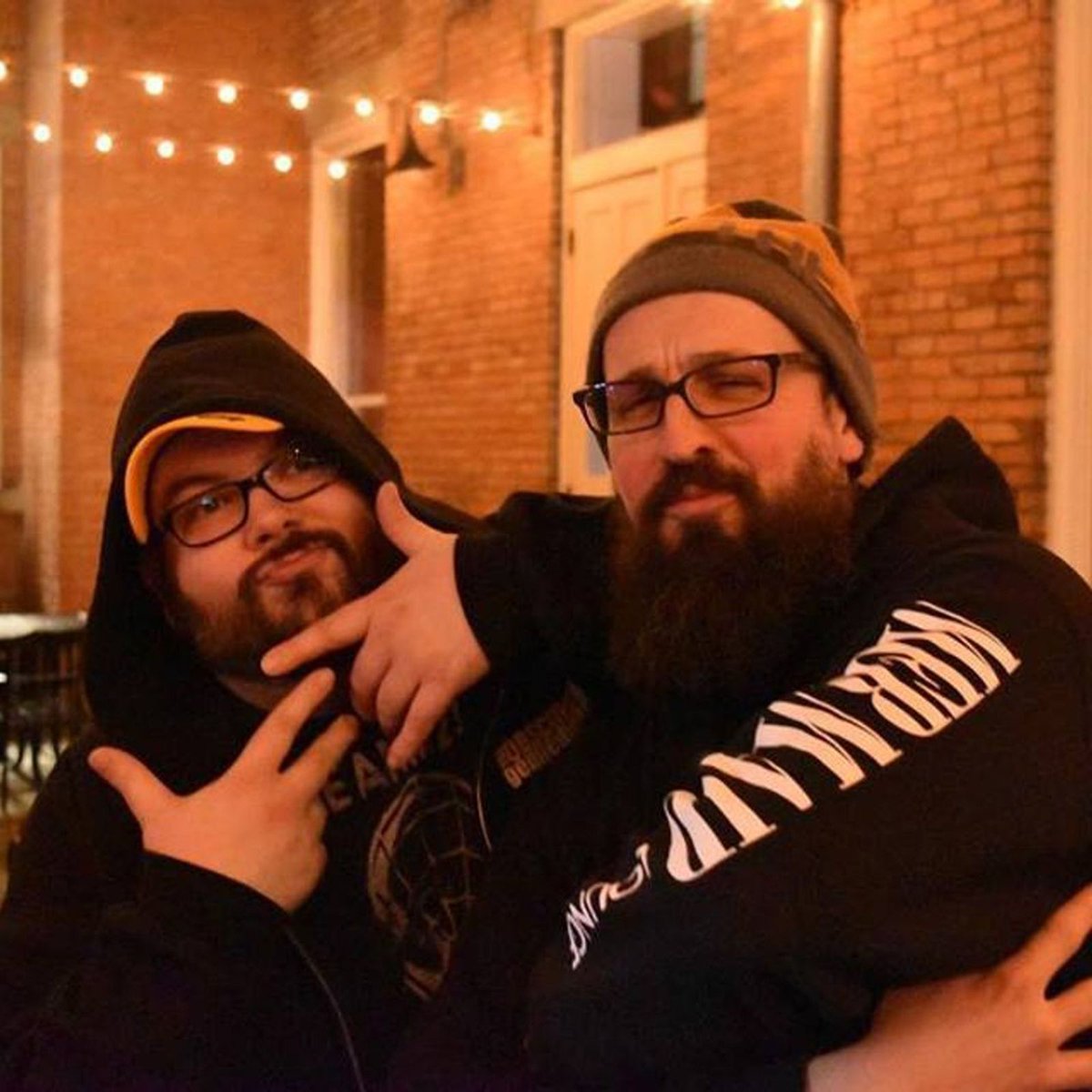 Salty_Language's tweet photo. Our newest Patreon bonus is us talking about sandwiches that no one really eats anymore!
Hear this and more for only $3, the first week is FREE!
https://t.co/Lpr01xf7hB https://t.co/Wbq8IEKFdI