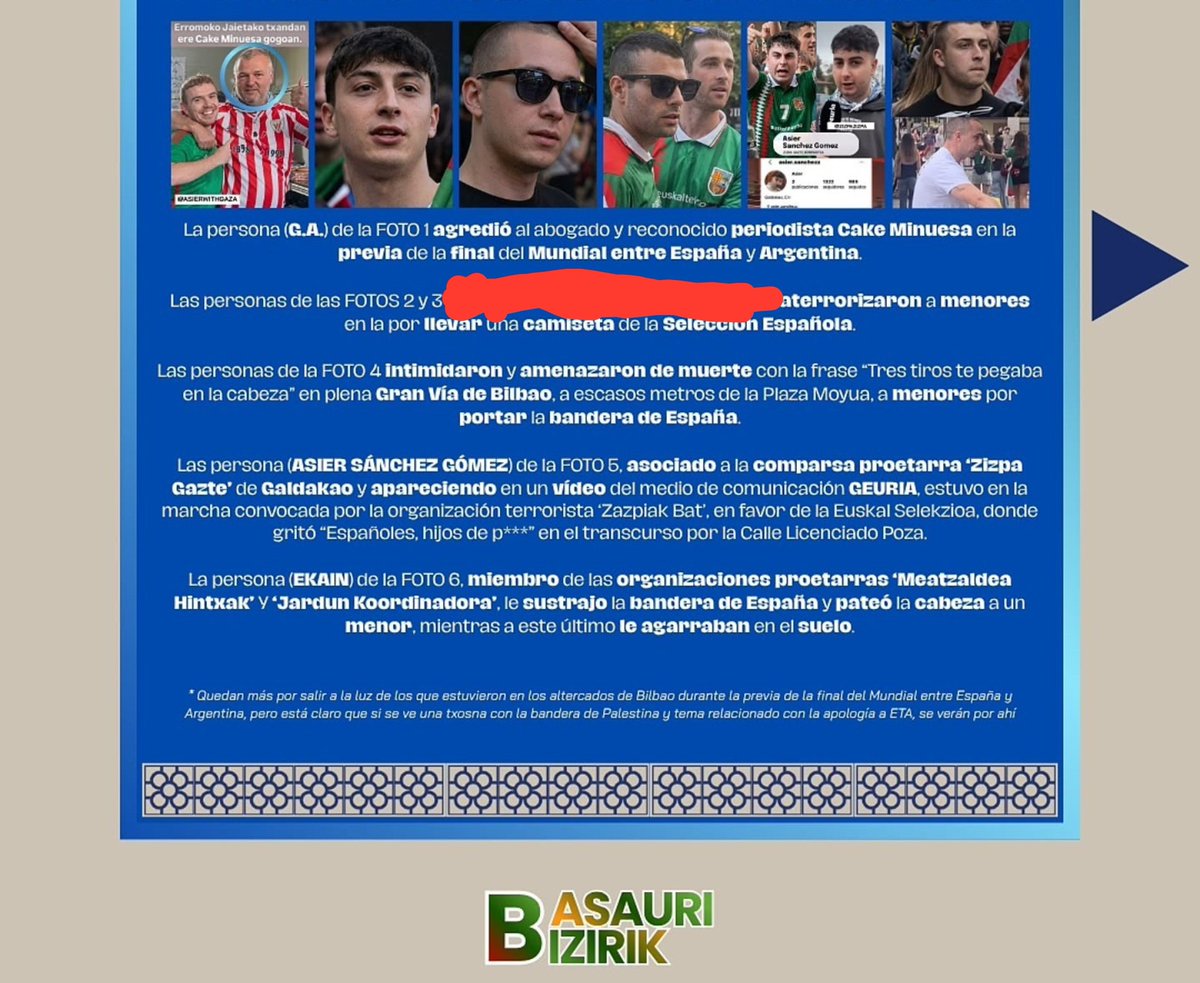 JaviHideputa tweet picture