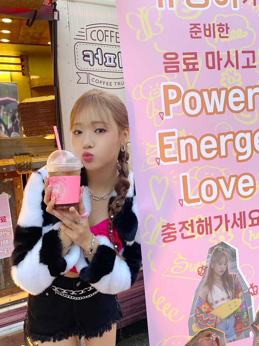 malibutwt's tweet photo. ㅤ
ㅤ
⠀⠀⠀⠀     𝐀 𝚍𝕣eam 𝕔ome 𝐭rue ʚ ۫ ˖ 𝑀𝕒𝑙𝕚bú
ㅤㅤㅤㅤ  ꒰ ⪩ ͚ ׄ 📷  𝕚ns𝐭agr𝕒m  𝐮𝚙𝚍αte ♡
ㅤ
ㅤ https://t.co/FzhipWF9mU