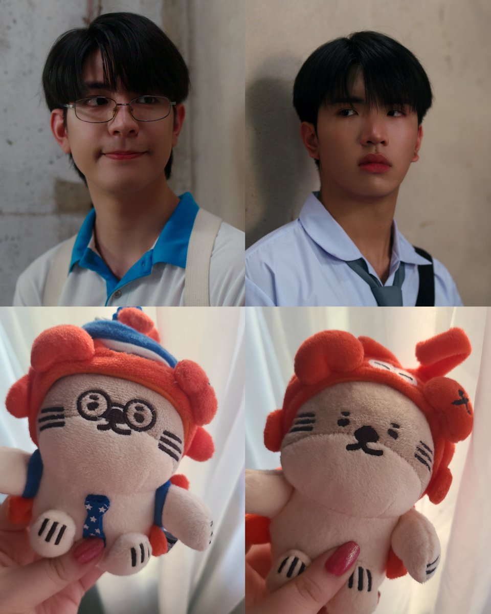 egoistichnai's tweet photo. Like father like son 😌

#WEIRDO101Series

#seakeen #sea_ta_lay #keenkeno #NONGNOOONG https://t.co/E7a1Eik3xx