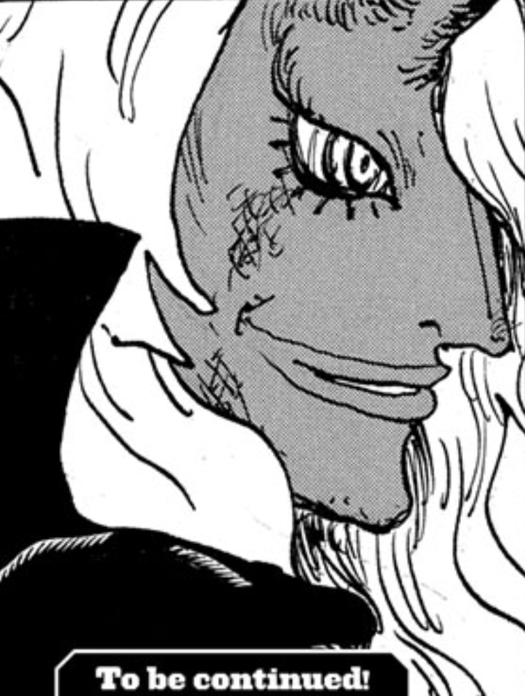 StNeronaMu's tweet photo. #onepiece1191 #FEARIMU https://t.co/chjeyHOSmX
