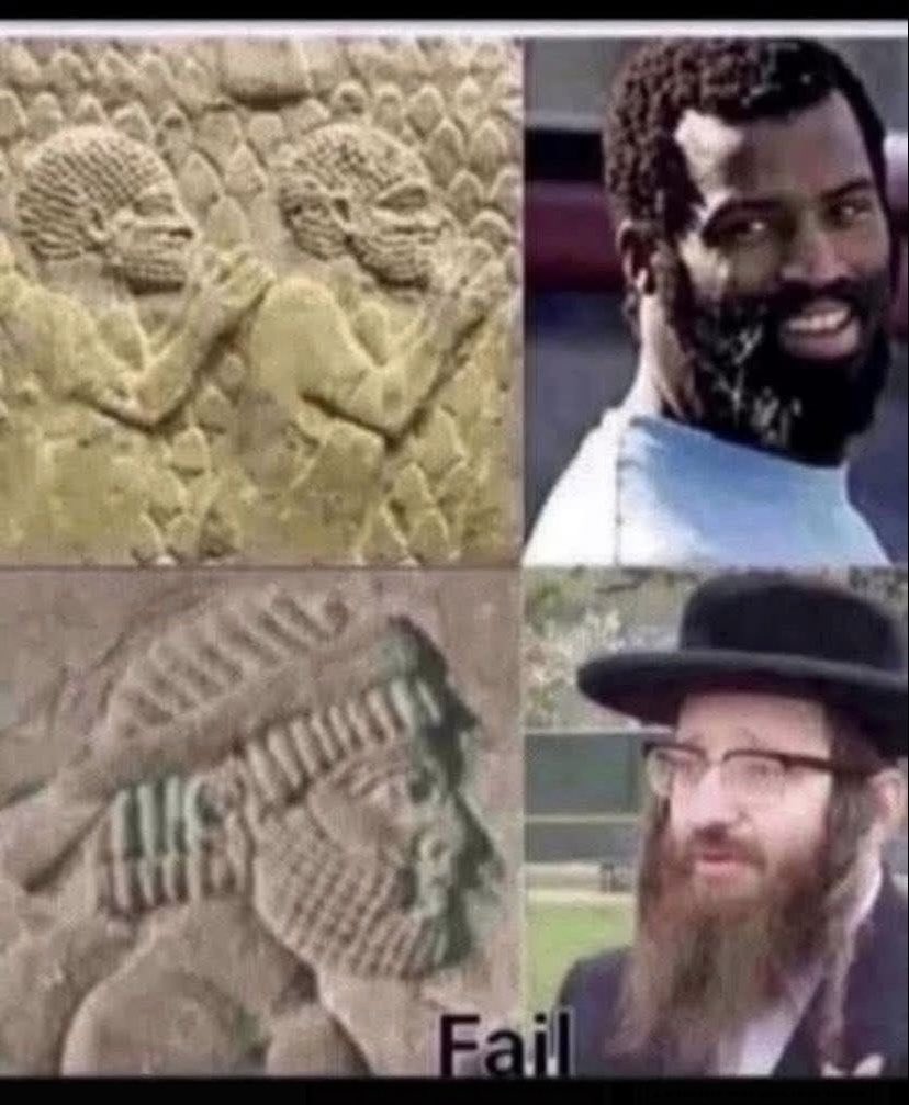 RAISRAEL2's tweet photo. Even Hollywood knows African-Americans are the biblical Jews https://t.co/uNsXMePACF