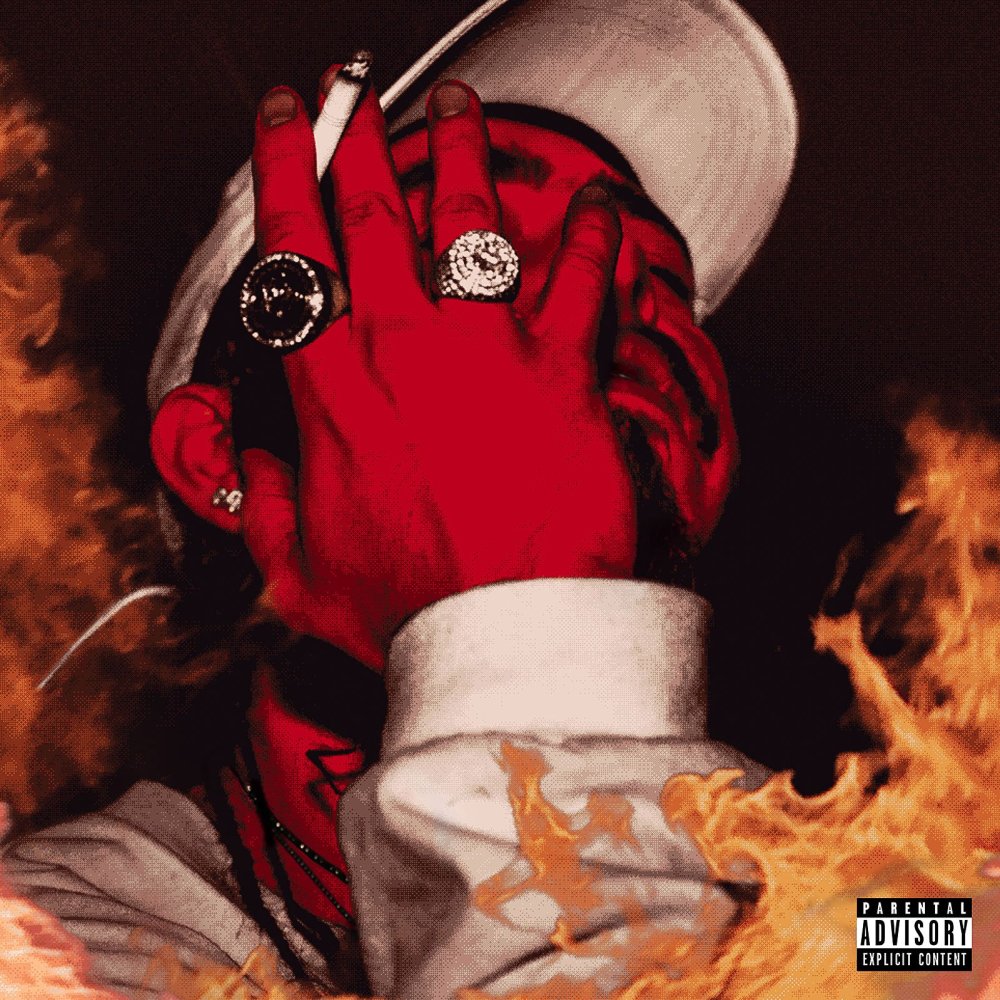ComplexMusic's tweet photo. What's the best song on this project? https://t.co/ymLd5Cly1O