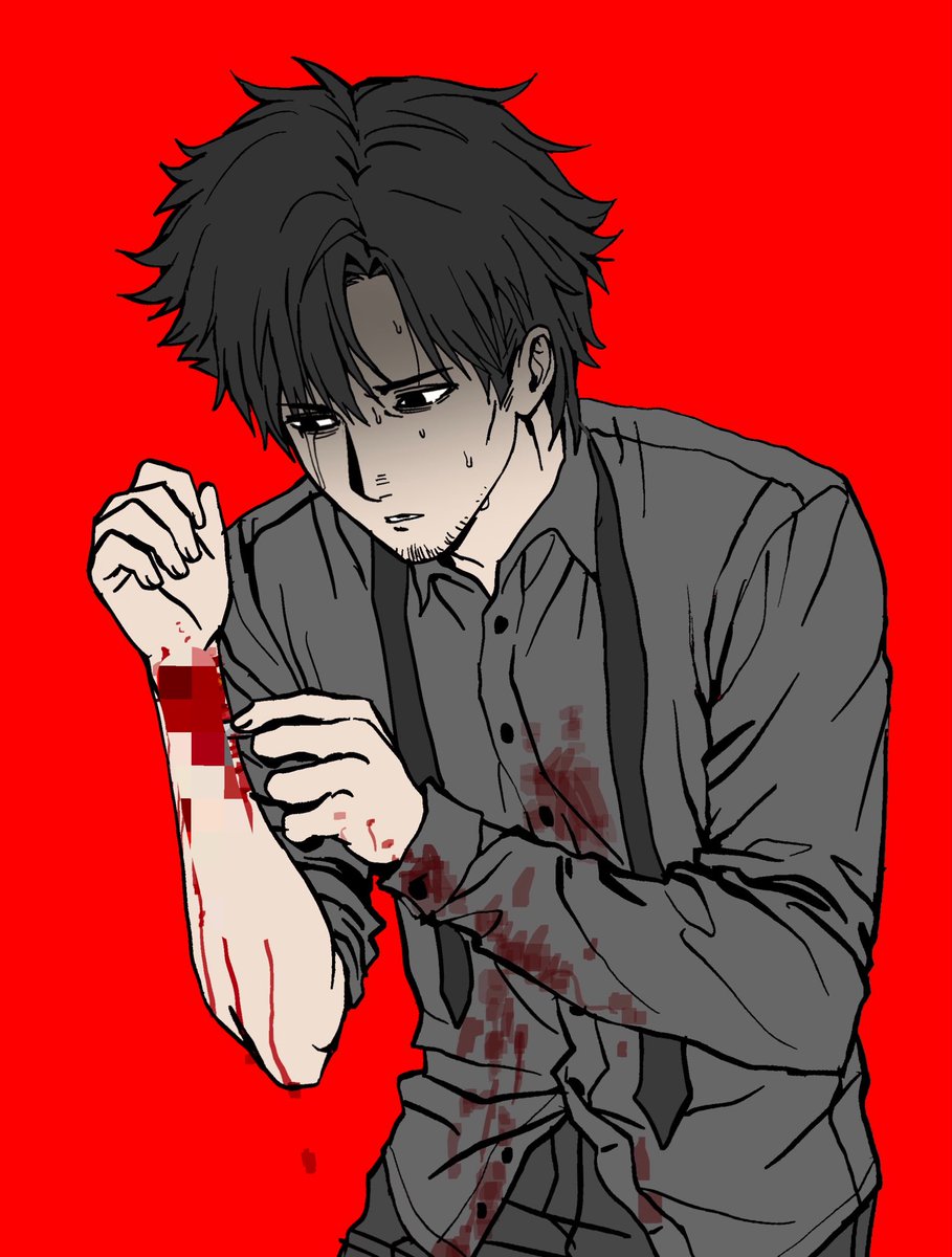 2GPN3_CM's tweet photo. #commission https://t.co/0t4LKTIL6C