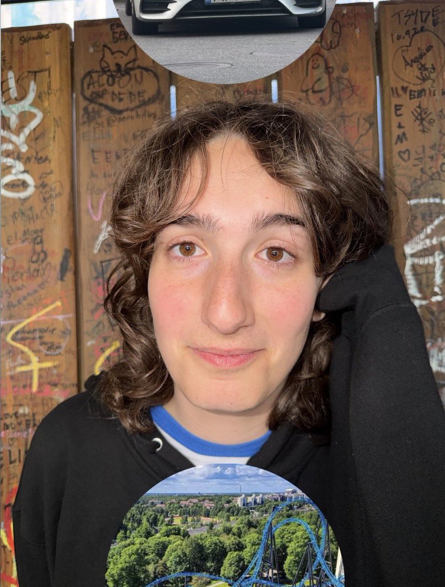 grrl420queen's tweet photo. big day for emily lovers https://t.co/8gvlEQjWND