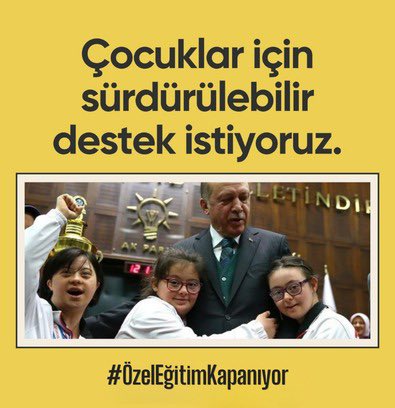 GKadck's tweet photo. #ÖzelEğitimKapanıyor https://t.co/7AIYuvYfRp