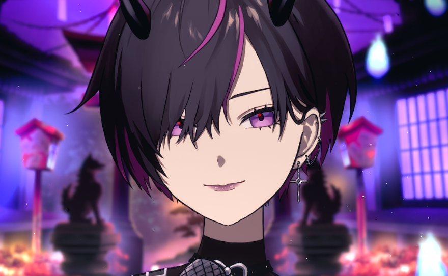 凰牙るき👁💜10/17 1stワンマン (@ohgaruki) / Posts / X
