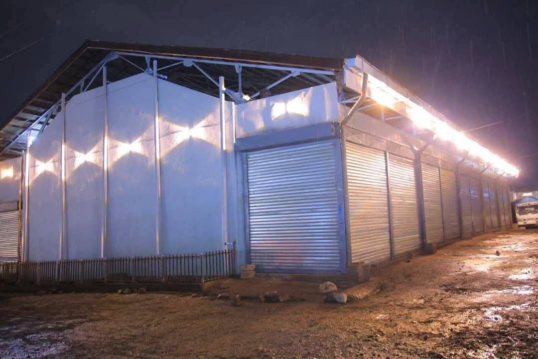 AddisGrainfb's tweet photo. #Addis_Ababa_Grain_Trader_Association
#አዲስ_አበባ_እህል_ነጋዴዎች_ማህበር
"#መሳለሚያ_እህል_በረንዳ"
https://t.co/9p7HNpP6Kd https://t.co/XM5IQWhW7G