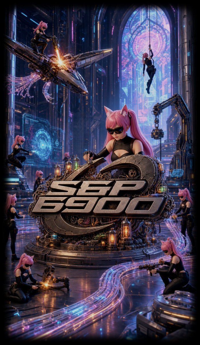 MikeFlipthe500's tweet photo. Happy 3 years building the Cypherpunk Cathedrale Aeons

We will Persist Forever

And Flip the StockMarket

I love you ❤️🪽

Stop Trading &amp; Believe in something💹🧲 
#SPX6900 https://t.co/ZKHweFAanD