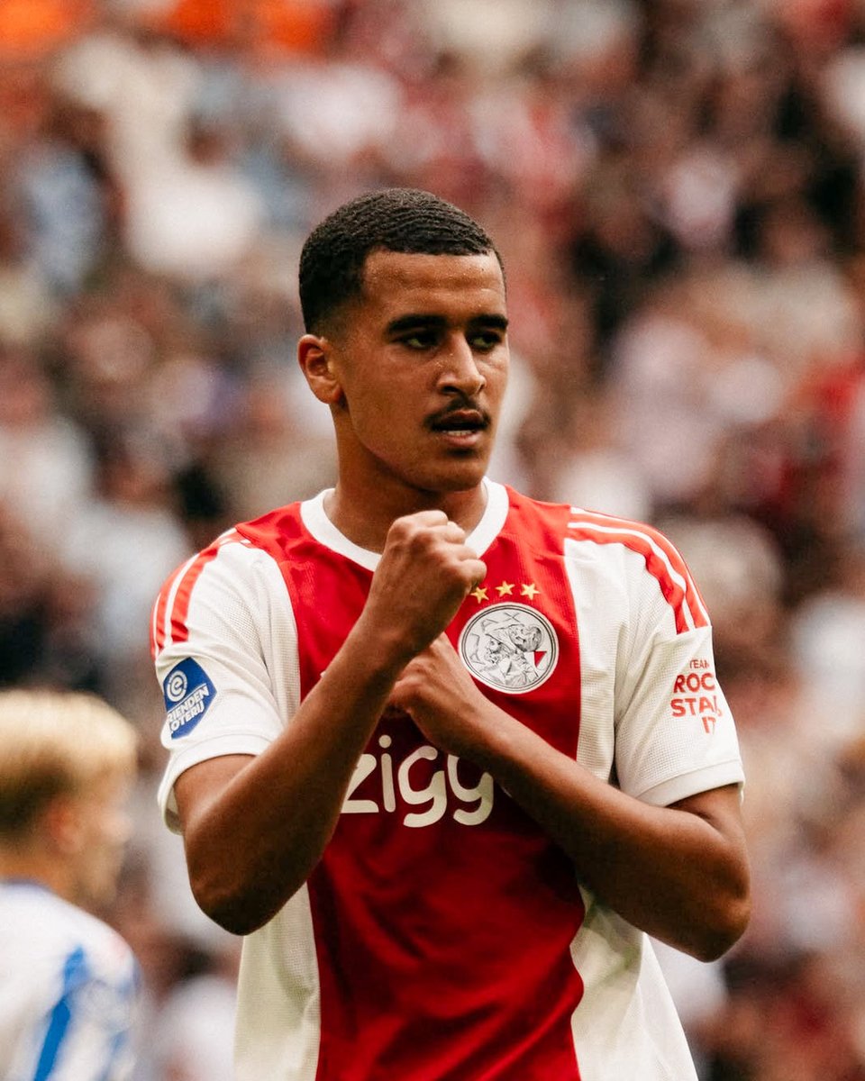RisingStarXI's tweet photo. 🇲🇦💎 𝐀𝐁𝐃𝐄𝐋𝐋𝐀𝐇 𝐎𝐔𝐀𝐙𝐀𝐍𝐄 (𝟏𝟕) against SC Heerenveen: 

•  87 Minutes 
• 1 GOLAZO
• 3 Chances Created
• 100% Successful Dribbles
• 4 Recoveries 
• 6 Ground Duels Won
• 2 / 3 Accurate Crosses

𝐌𝐎𝐑𝐎𝐂𝐂𝐀𝐍 𝐌𝐀𝐆𝐈𝐂𝐈𝐀𝐍. 🪄 https://t.co/4SBAV4gNY7