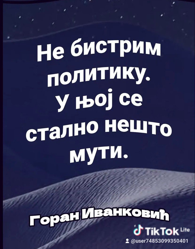 goranivankovic1's tweet photo. https://t.co/7DbuPJzDJc