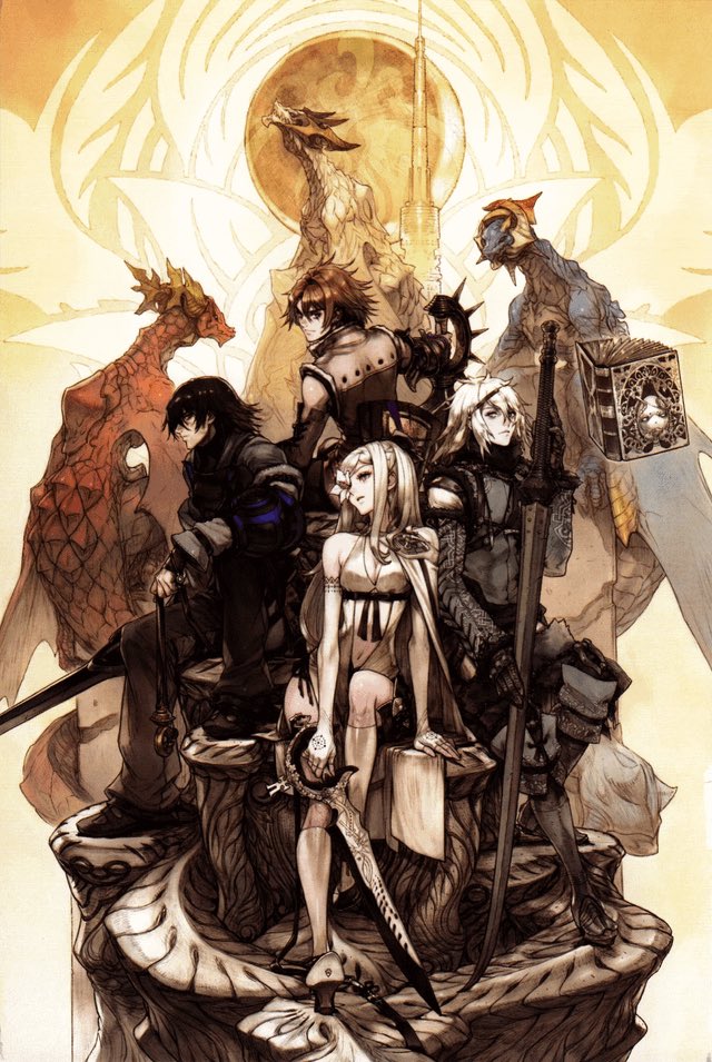 kuro1uta's tweet photo. !!!! BREAKING NEWS !!!!

Zohran Kwame Mamdani will force ALL New Yorkers to play every DrakeNieR game and watch every stage show and listen to every drama cd and read every novel. They don’t have a choice. GLORY TO MANKIND https://t.co/T4bSqk2wTn