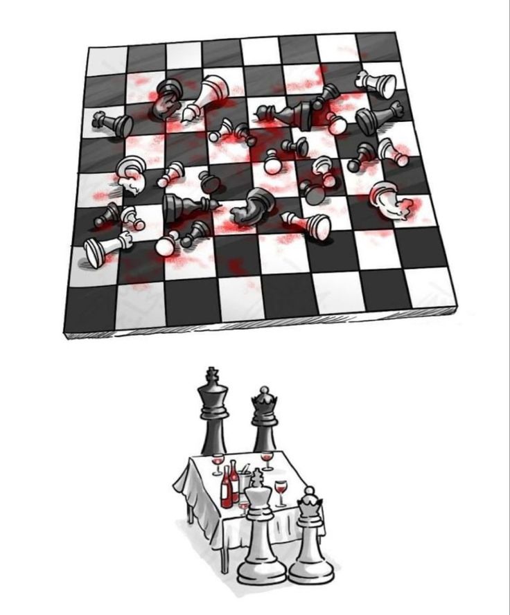 Cipher_twt's tweet photo. Not a game but reality https://t.co/rx7WQFdVGh