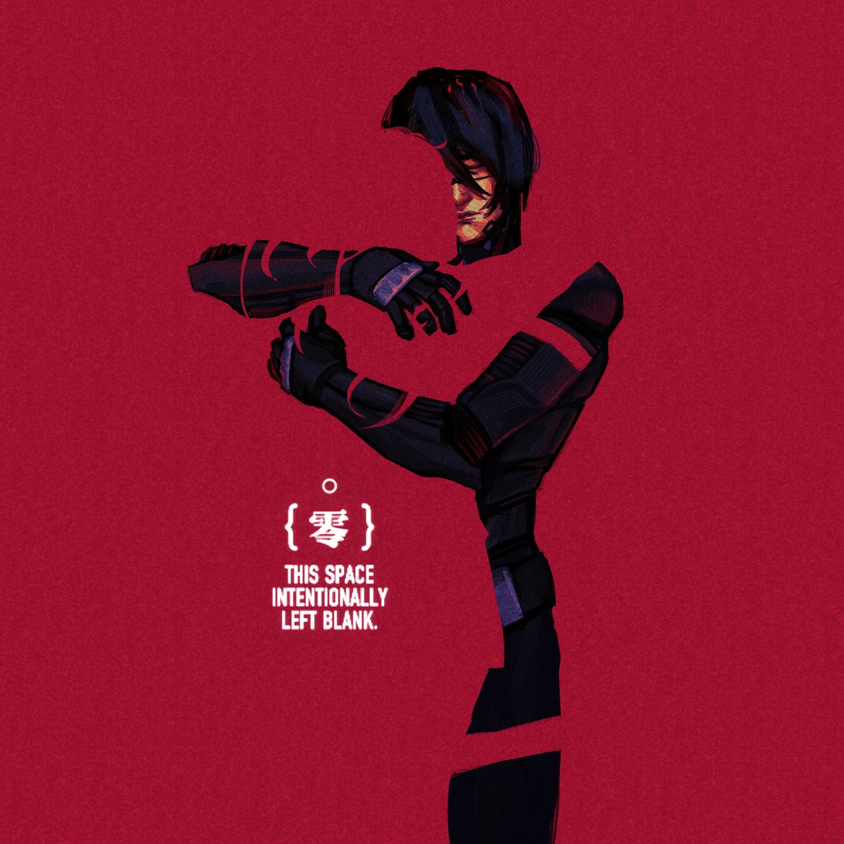 captleyown_'s tweet photo. "I'll do anything" 

#SIGNALIS https://t.co/nfRTFLyJSM