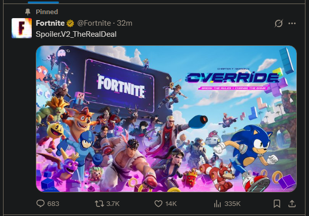 not_ng89's tweet photo. @FortN3ws @SpushFNBR @dj_holley30257 This is clearly you being stupid as always https://t.co/N8Ym7MIChn