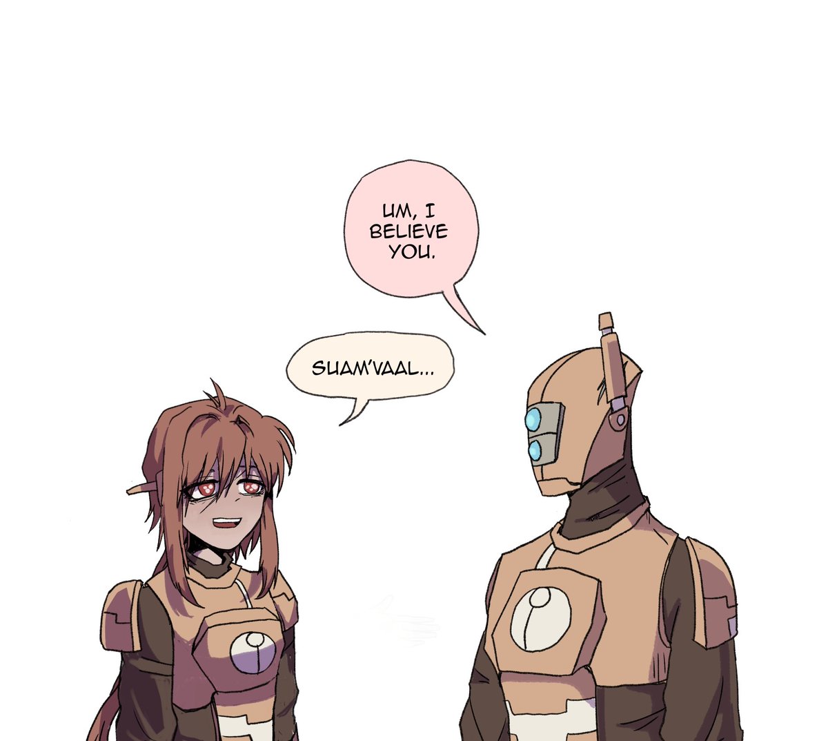 superfeyn's tweet photo. After that... (feat.Tau) https://t.co/YHej9nh72m