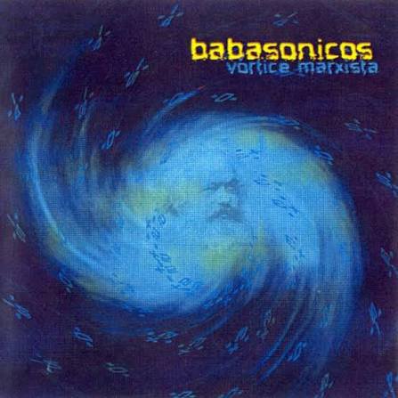 archivodiscosar's tweet photo. Vórtice marxista - Babasónicos (2000) https://t.co/coatS3ScRB