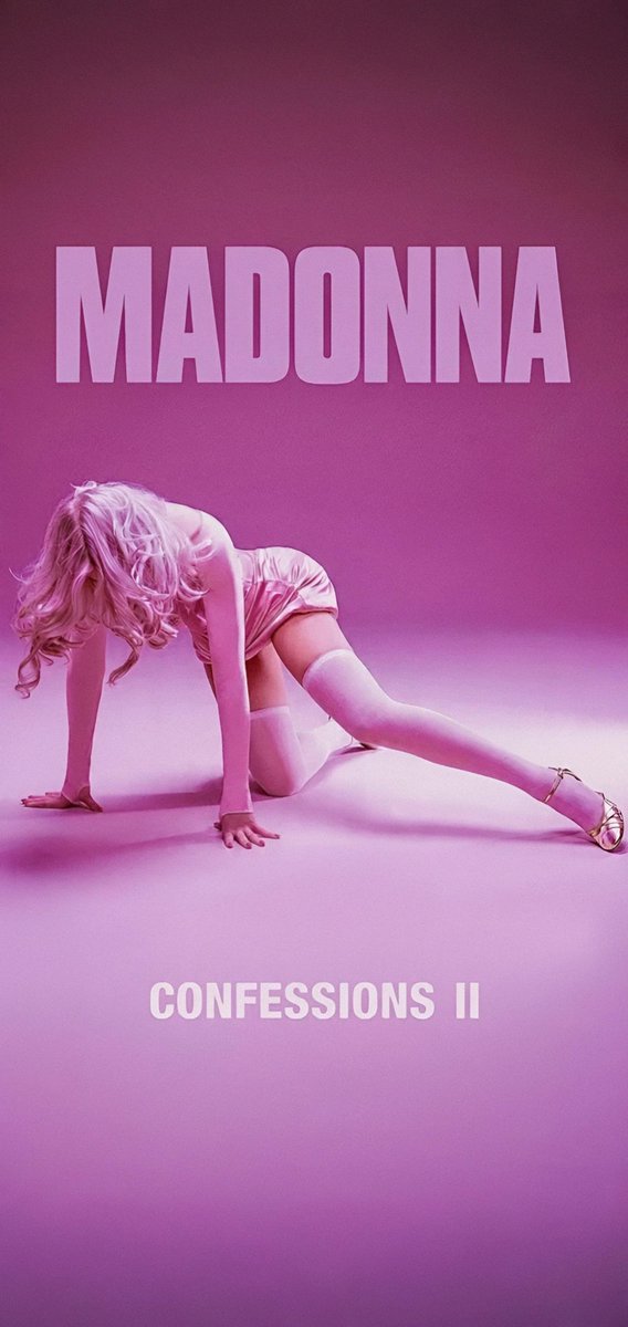 tecnicismo's tweet photo. Happy Birthday Motha! @Madonna TTQM https://t.co/Lr9maYCegE