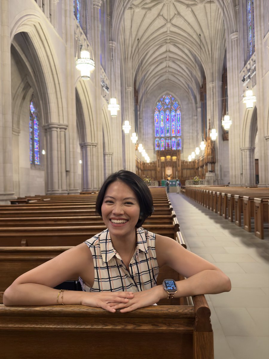 Sophie_Ho's tweet photo. 🎨🖼️🏰@DukeU https://t.co/WhNLzHsOAj