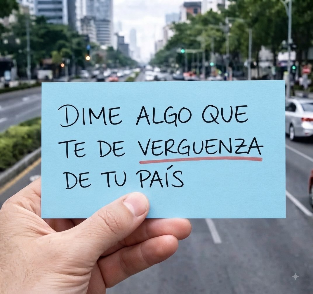 lapatriaprime10's tweet photo. "Gente" como esta 👇 https://t.co/pVi1Dm8OiY