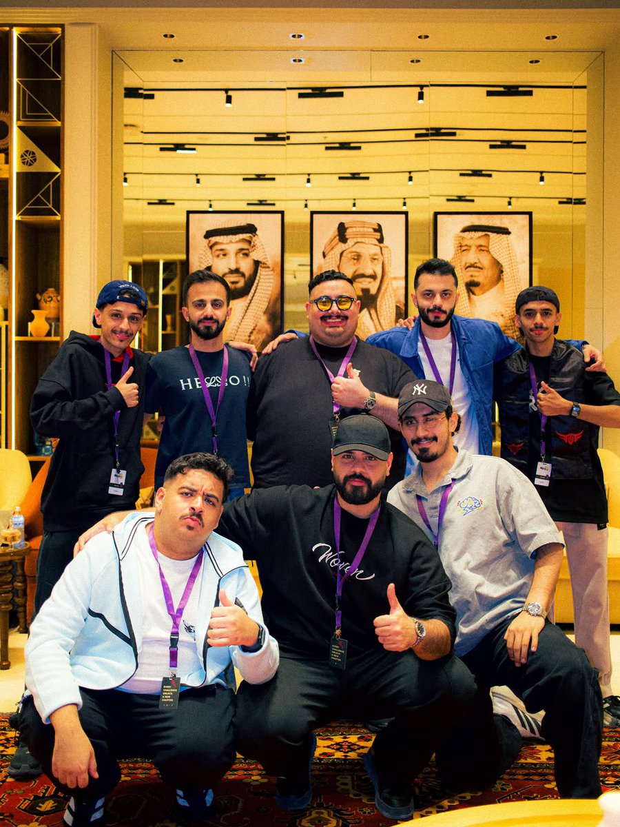 003Naro's tweet photo. متى البث الجماعي 
اليوم 30 @TheUltimatesgg https://t.co/z302qe0QQ1