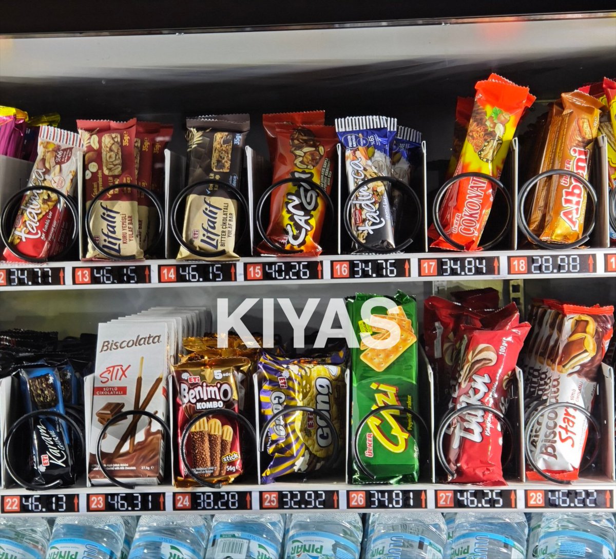 kiyashaber691's tweet photo. Bir işletmenin garip ve küsüratlı fiyat politikası tepki çekti: https://t.co/3CTqAVufw5
