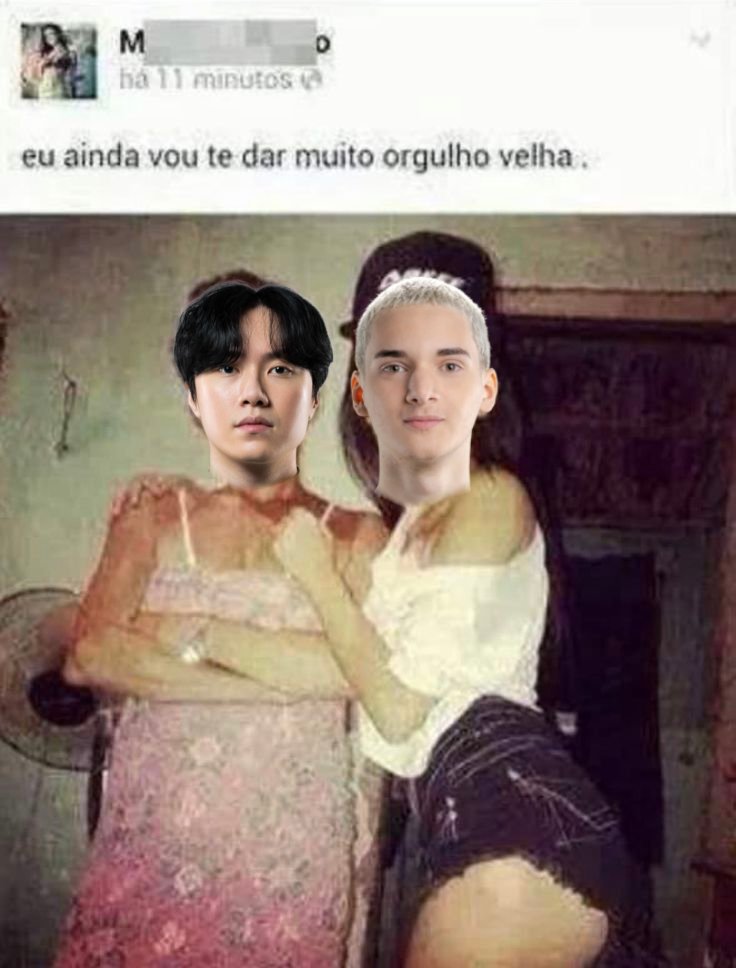 Esposa_do_Croc's tweet photo. É muito bom ter um jg maluco e um adc bom de novo https://t.co/ZHRIIotmZM