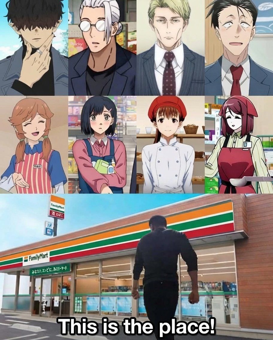 anime_'s tweet photo. This is where to find love https://t.co/jN4wNd0i33