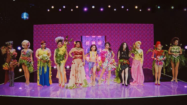 maikatiu's tweet photo. Happy 4th anniversary Drag Race Philippines Season 1 aka the season of legends. 🏁✨ https://t.co/gFIAWvOjC4