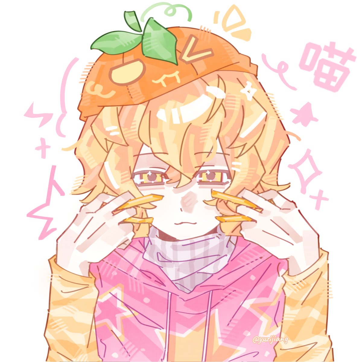 yuuzijiang's tweet photo. Happy birthday whispy!
#mcyt #whispy https://t.co/eDrCNPrmA3