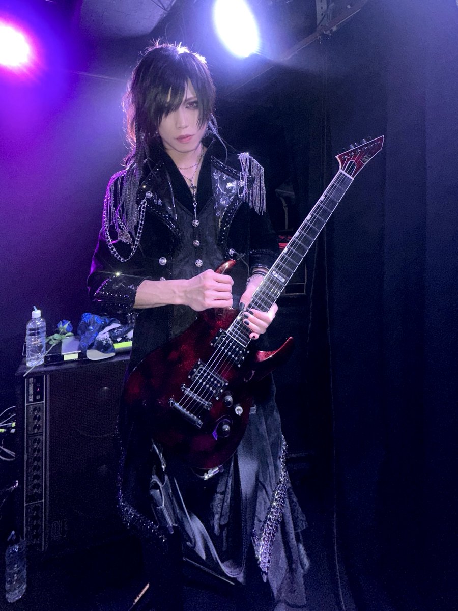 Iyoda Kohei 🎸 (@KoheiIyoda) / Posts / X
